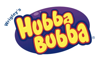 Hubba Bubba