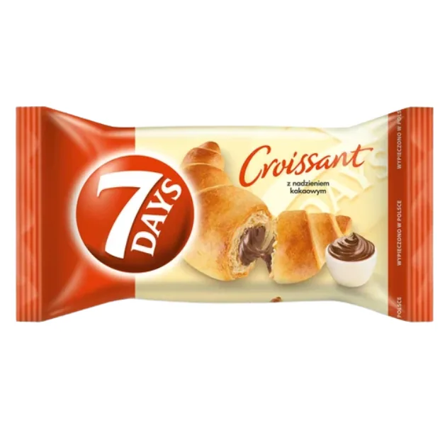 7days Midi Cocoa 60g