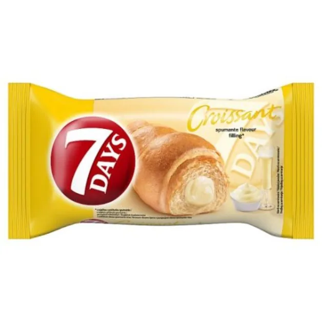 7days Midi Spumante 60g
