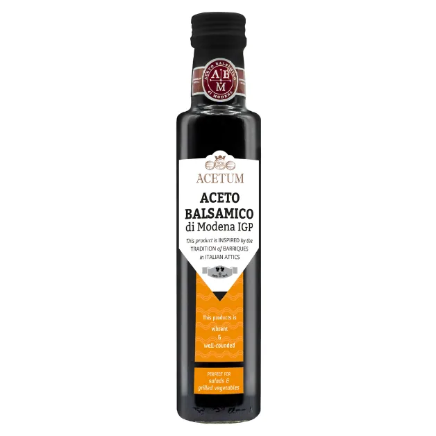Acetum Balsamic Vinegar 2 seal 500ml