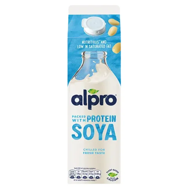 Alpro Chilled Soya Original