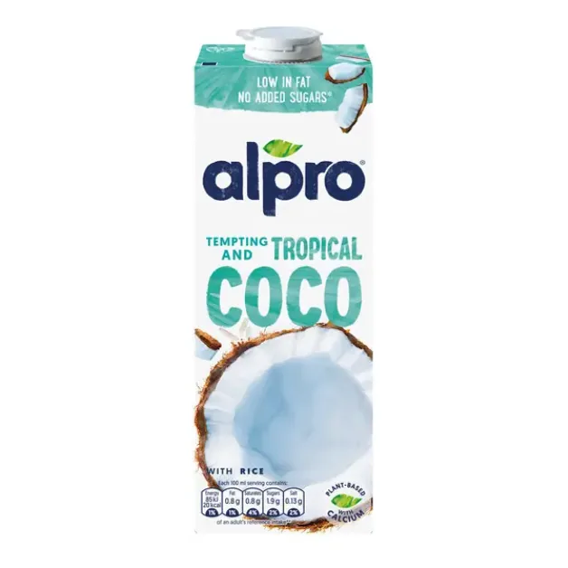 Alpro Coconut Original