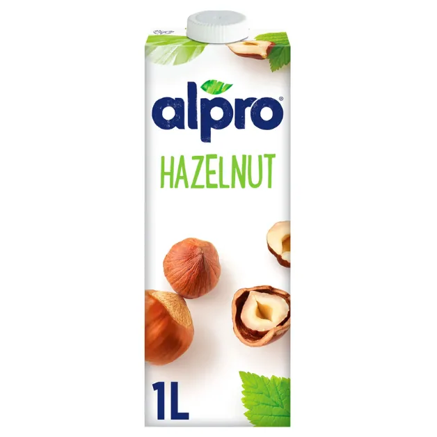 Alpro Hazelnut Original