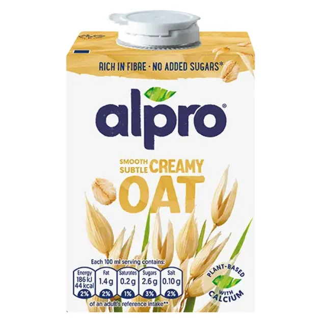 Alpro Oat Drink