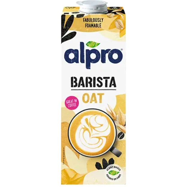 Alpro Oat For Baristas