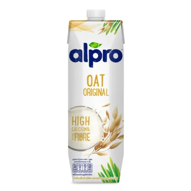 Alpro Oat Original