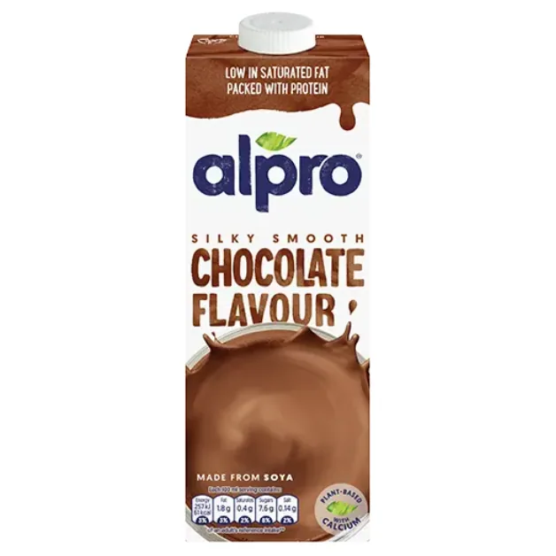 Alpro Soya Chocolate
