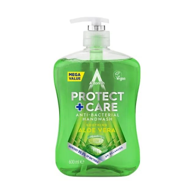 Astonish Bath Soak Golden Glow 750ml