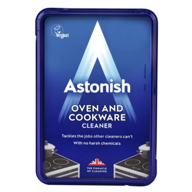 Astonish Cleaner Oven & Cookware 150gm