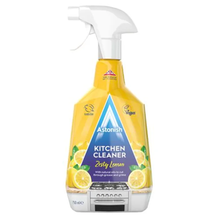 Astonish Kitchen 750ml
