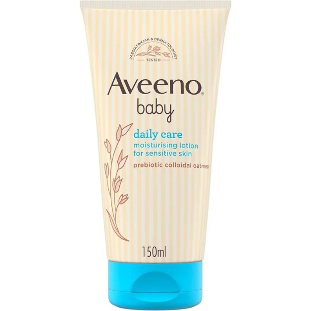 Aveeno Baby Lotion 150ml