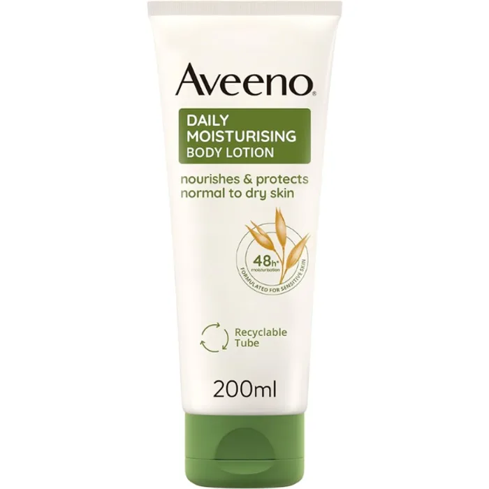 Aveeno Daily Moisturising Lotion 200ml