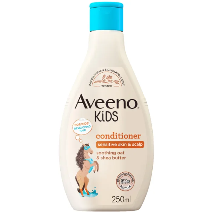 Aveeno Kids Conditioner 250ml