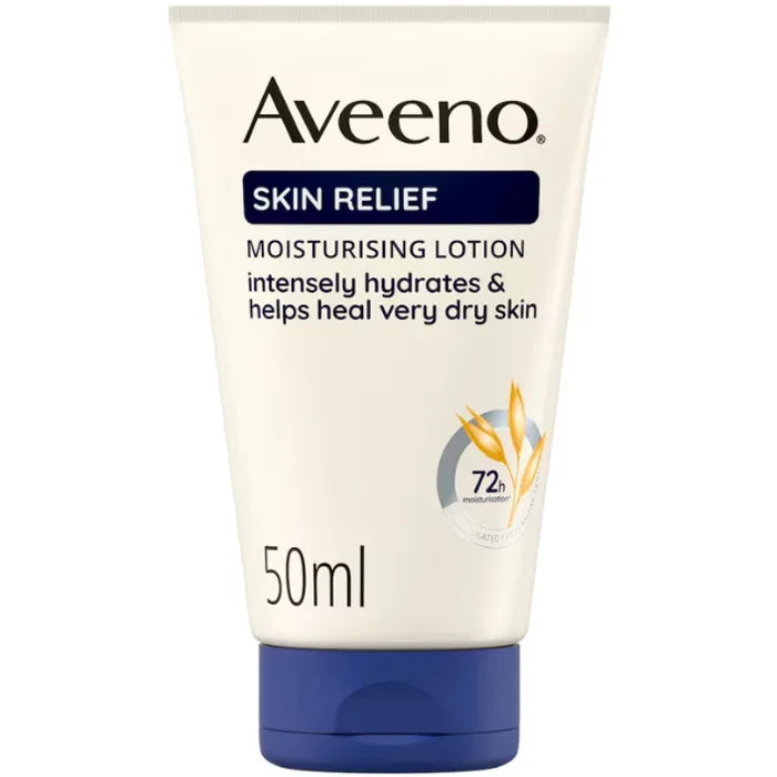 Aveeno Skin Relief Lotion 50ml
