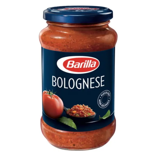 Barilla Bolognese Sauce 400g