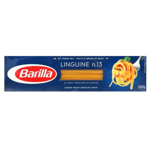 Barilla Linguini 500g