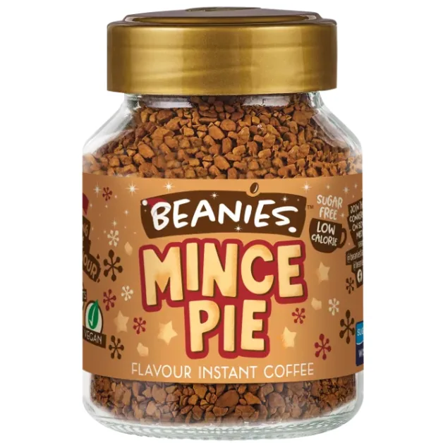 Beanies Mince Pie 50g