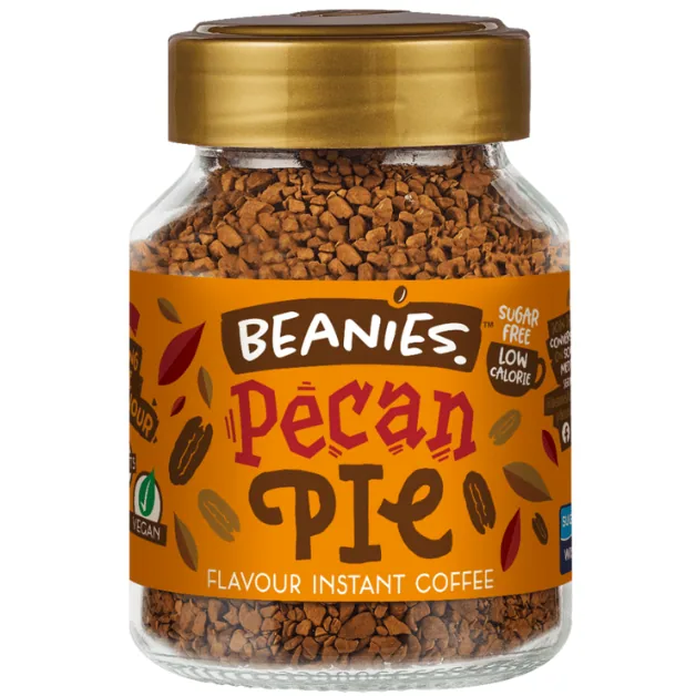 Beanies Peacan Pie 50g