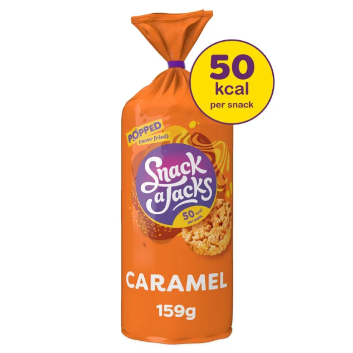 Caramel 159g