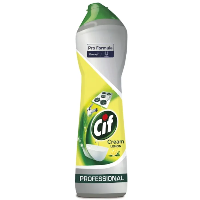 Cif Professional Cream 0.75l
