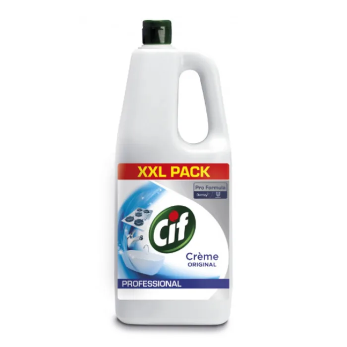 Cif Professional Cream 2l