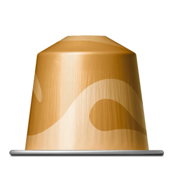 Caramello Coffee Pods