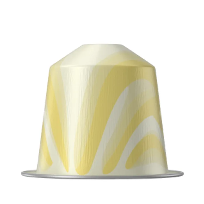 Yuzu Vanilla Coffee Pod