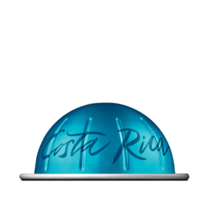Costa Rica Coffee Pods
