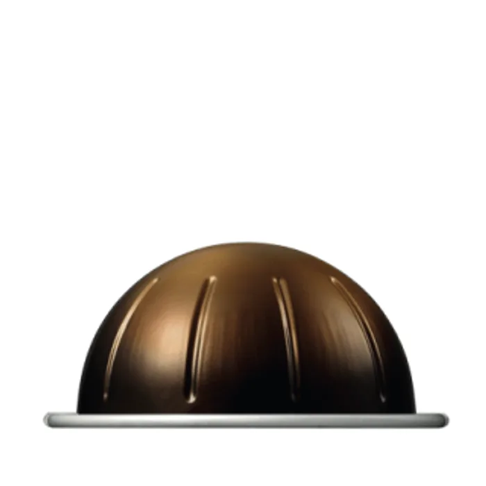 Double Espresso Chiaro