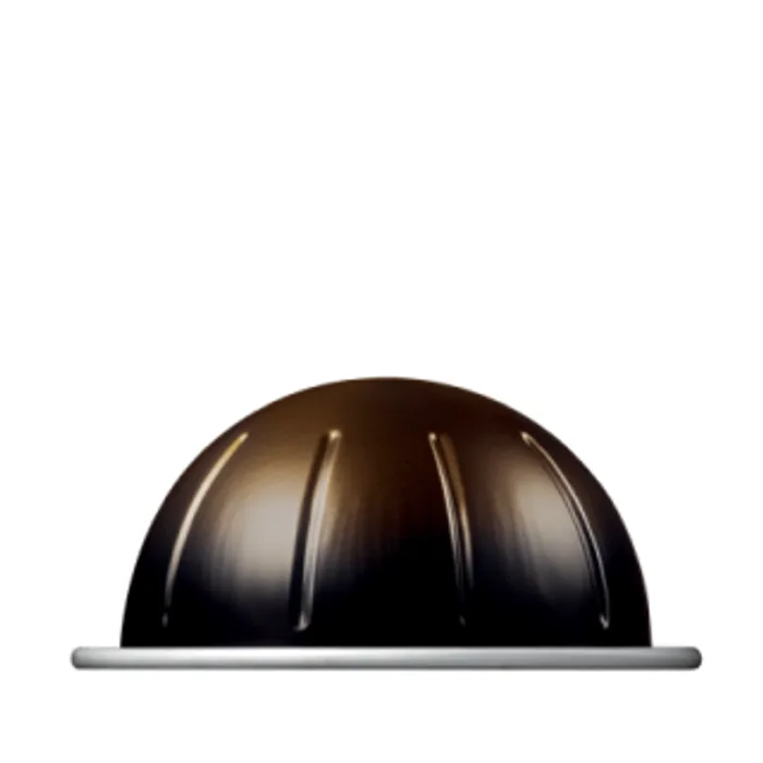 Double Espresso Scuro