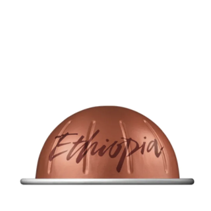 Ethiopia Coffee Pods