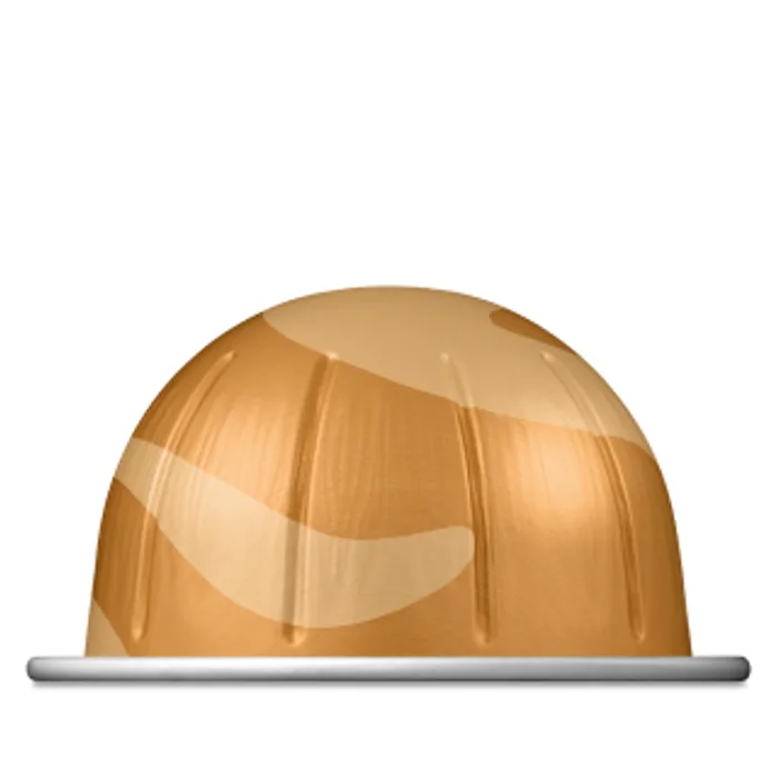 Golden Caramel