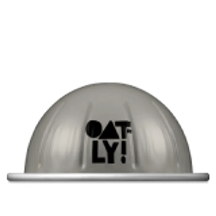 Oatly Barista Edition