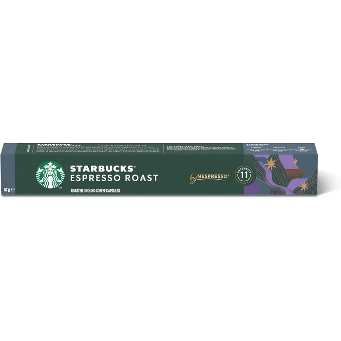 Starbucks Espresso Roast