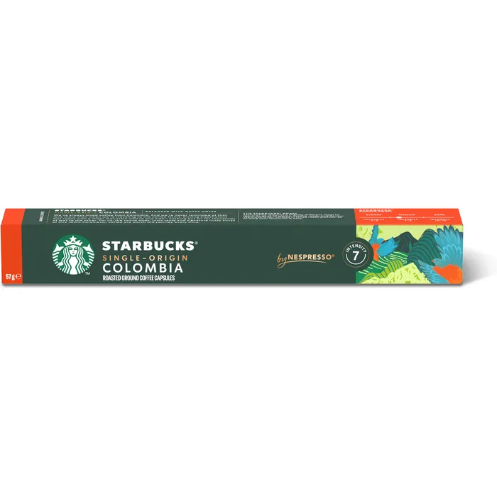 Starbucks Single-Origin Colombia