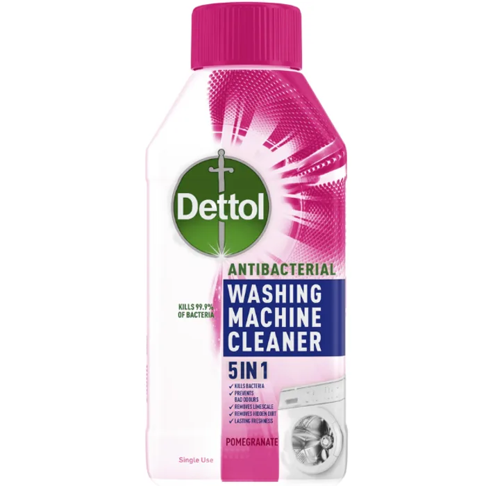 Dettol WMC Pomegranate 250ml