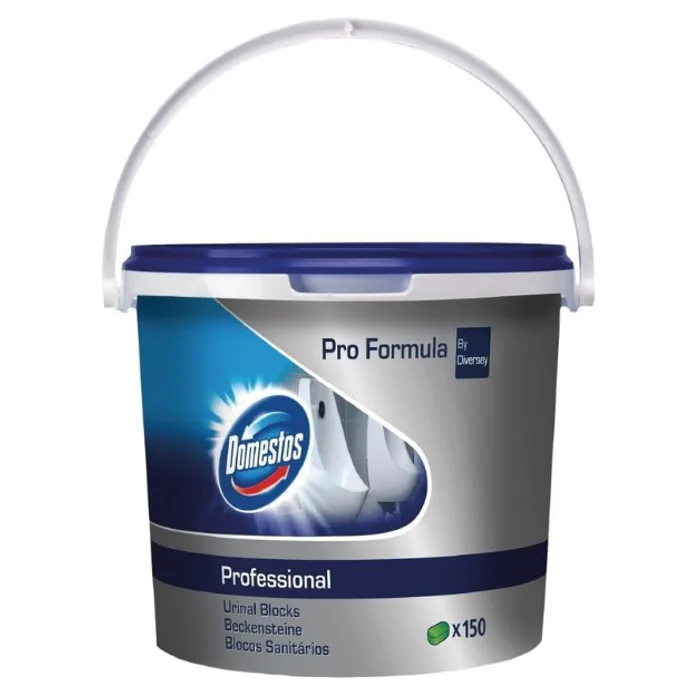 Domestos Professional Urinal Blocks 3kg