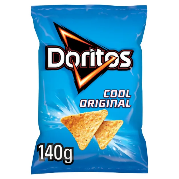 Doritos Cool Original 140g