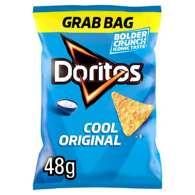 Doritos Cool Original 48g