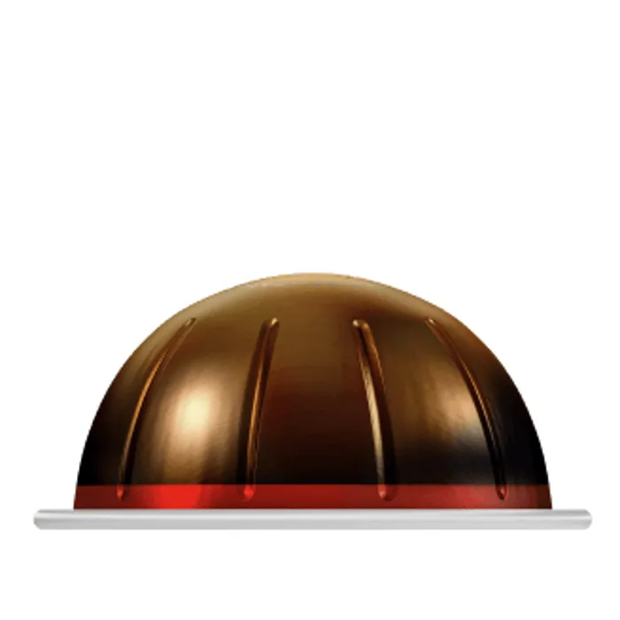 Double Espresso Chiaro Decaffeinato Coffee Pod