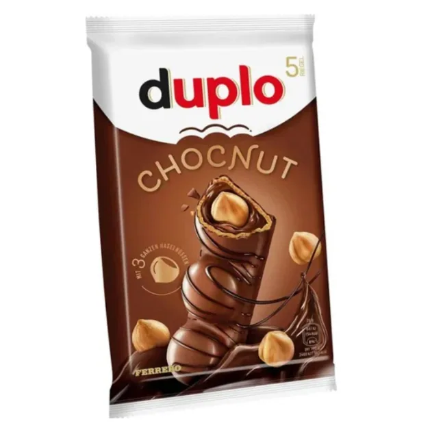Ferrero Duplo twinpack