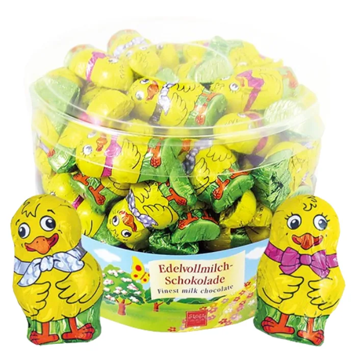 Easter Ducklings 12.5g