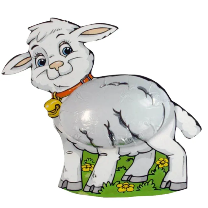 Easter Lambs 12.5g