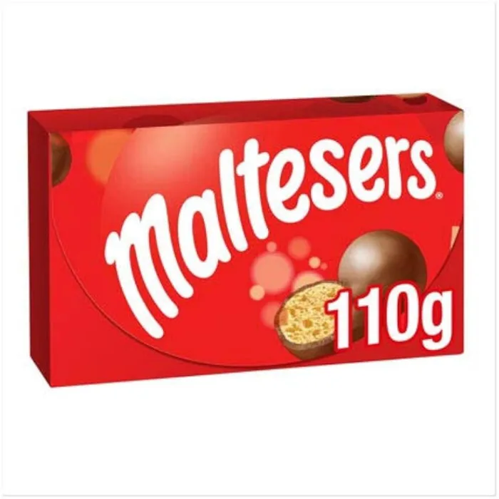 Easter Maltesers Box 110g