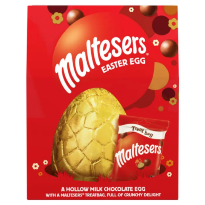 Easter Maltesers Extra Large Egg 194g