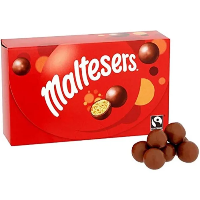 Easter Maltesers Large Box 310g