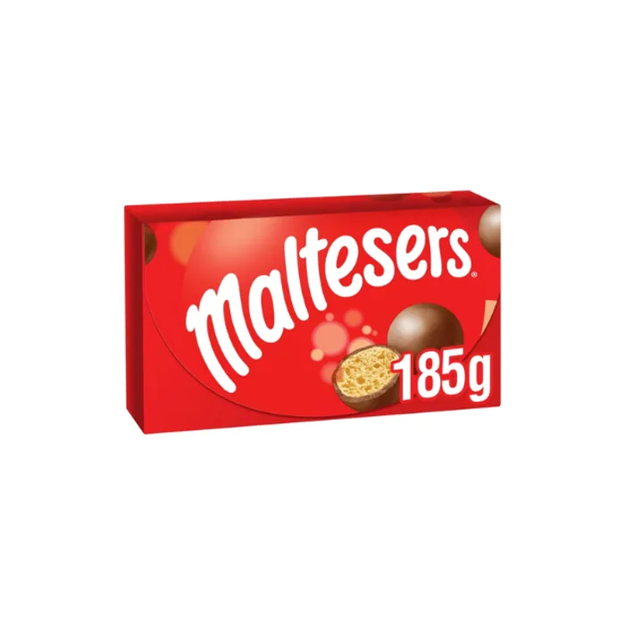 Easter Maltesers Medium Box 185g