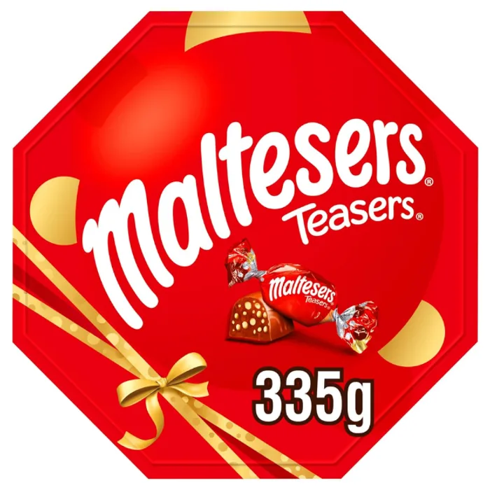 Easter Maltesers Teasers Centrepiece 335g