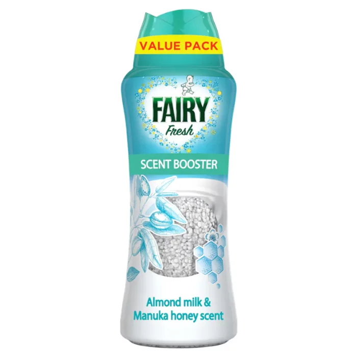Fairy Beads Almond Milk and Manuka 420g