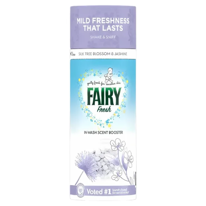 Fairy Beads Silk Tree Blossom 275g